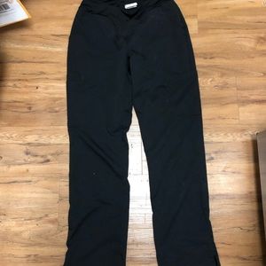 Uniform Advantage Butter Soft Yoga Scrub Pants